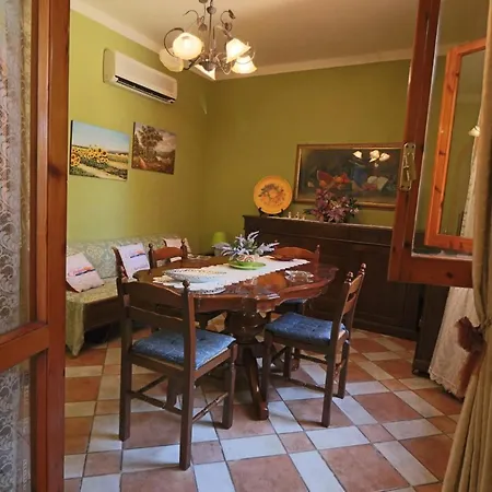 펜션 Casa Vacanza Catasan A San Cataldo