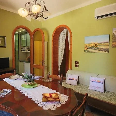 Casa Vacanza Catasan A San Cataldo